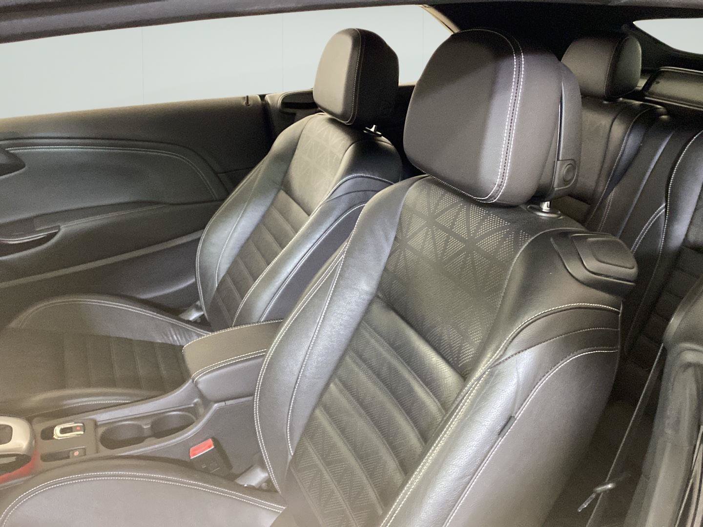 Used 2016 Buick Cascada Premium FWD image 13