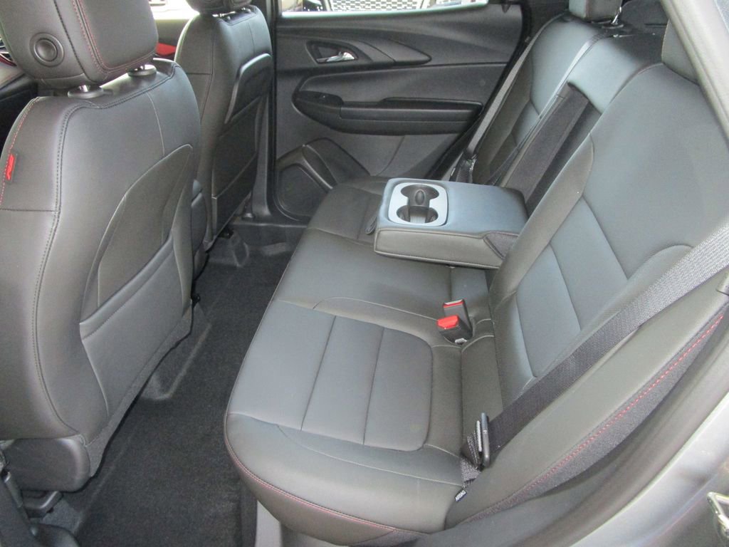New 2026 Chevrolet TrailBlazer RS w/ Convenience Package image 15