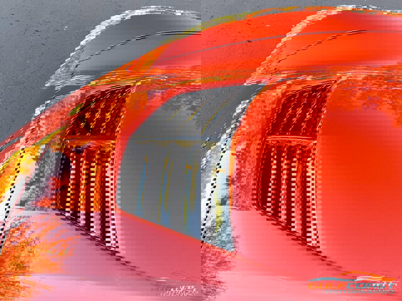 Used 2015 Chevrolet Corvette Z06 w/ 3LZ Preferred Equipment Group image 5