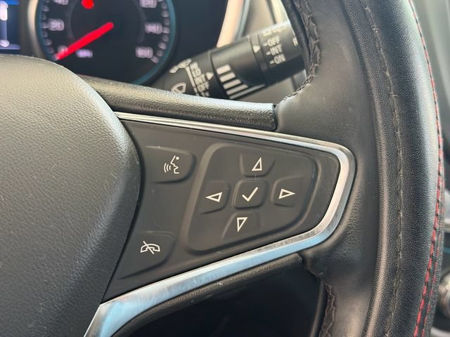 Used 2024 Chevrolet Equinox LT FWD image 23