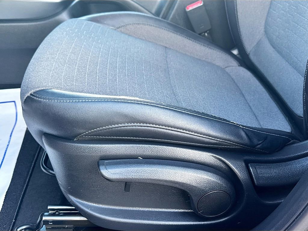 Used 2021 Kia Seltos S AWD/4WD image 18
