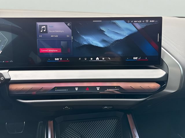 Certified 2025 BMW X3 M50 w/ Premium Package AWD/4WD image 18