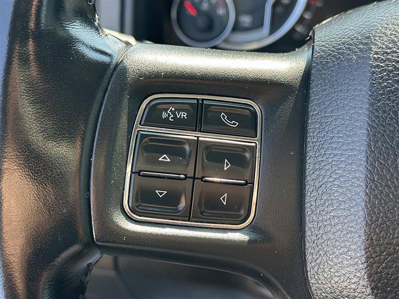 Used 2020 RAM 1500 Express w/ Wheel & Sound Group AWD/4WD image 13