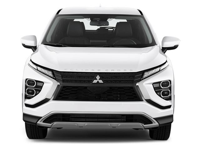 Used 2023 Mitsubishi Eclipse Cross LE AWD/4WD image 5