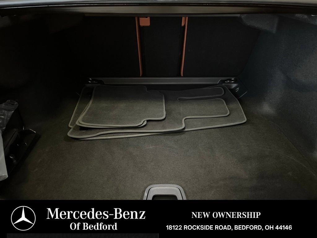 Used 2026 Mercedes-Benz C 300 4MATIC Sedan image 15