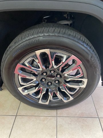 Used 2024 GMC Sierra 1500 Denali Ultimate AWD/4WD image 43