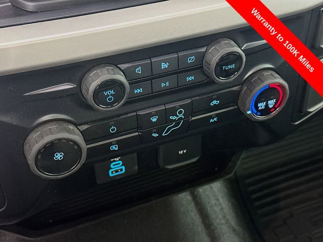 Used 2024 Ford F350 XL w/ 360-Degree Camera Package image 20