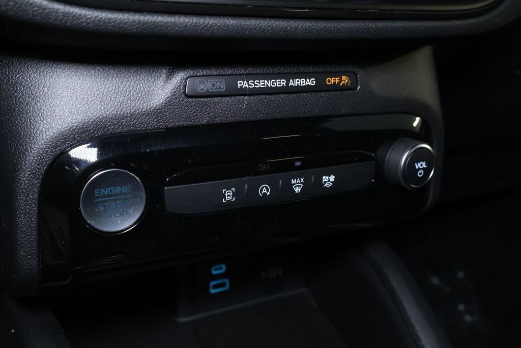 Used 2023 Ford Escape ST-Line w/ Tech Pack #1 image 30