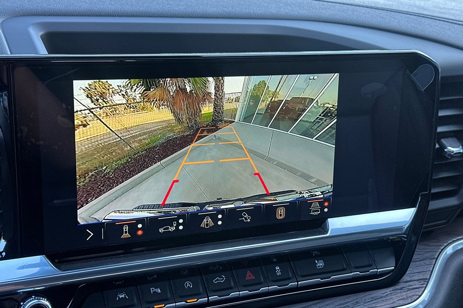 New 2026 GMC Sierra 1500 SLT w/ SLT Premium Plus Package image 20