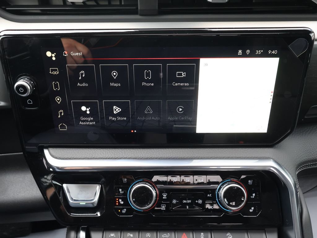 New 2026 GMC Sierra 1500 Denali image 23