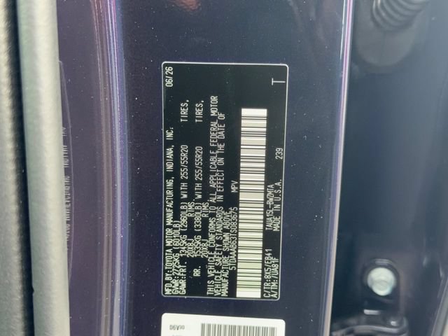 New 2026 Lexus TX 350 AWD w/ Technology Package image 32