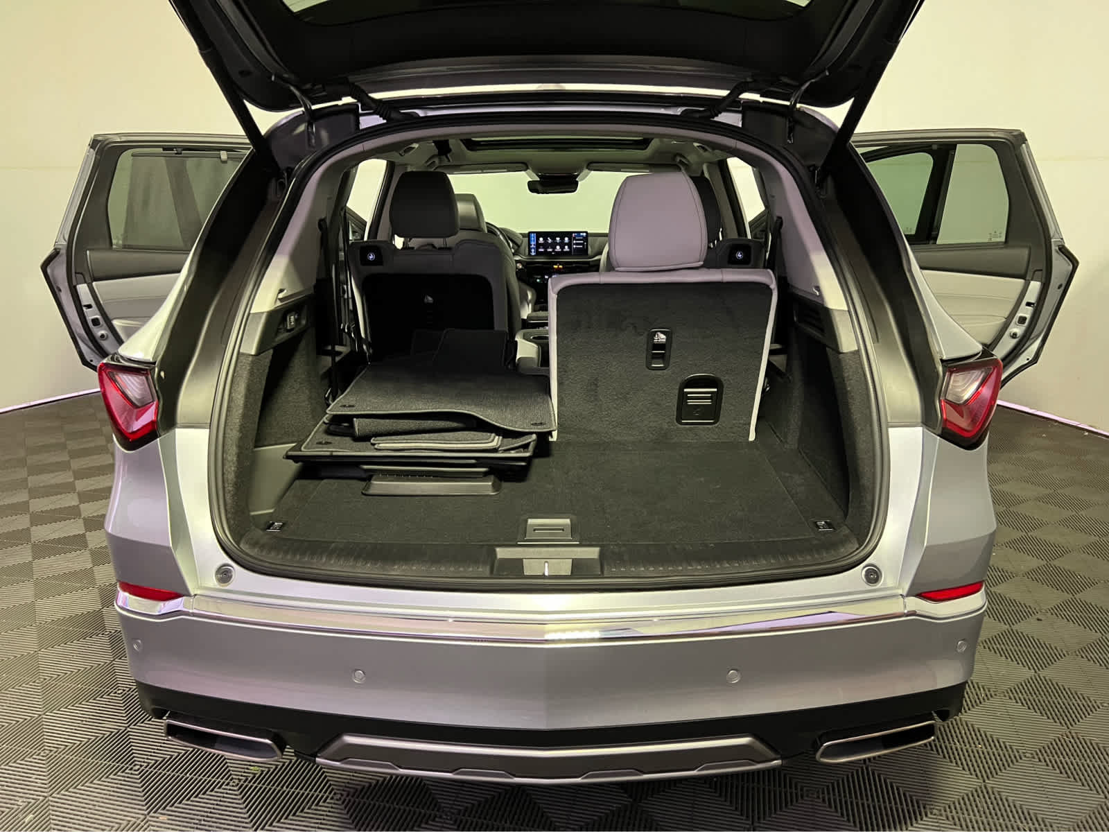 Used 2026 Acura MDX SH-AWD w/ Technology Package image 28