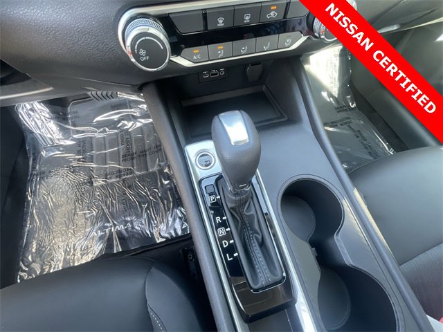 Certified 2025 Nissan Altima 2.5 S image 19