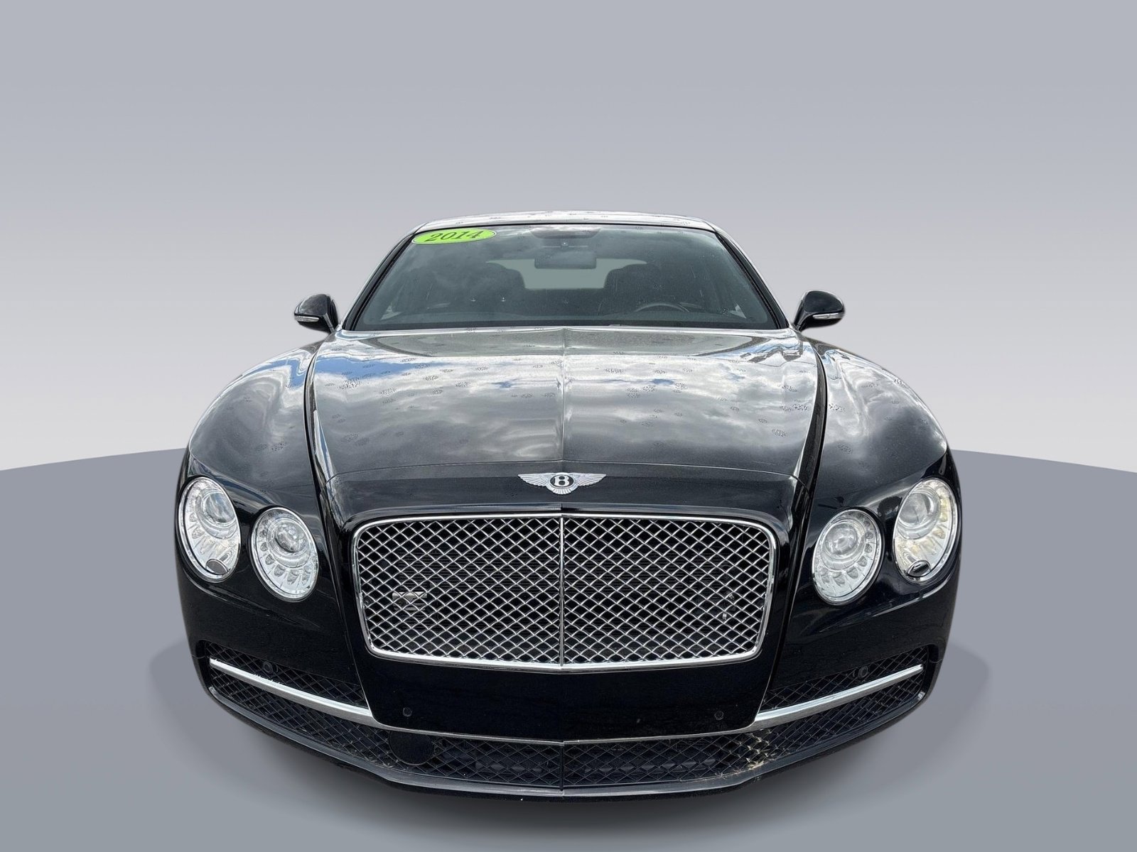 Used 2014 Bentley Flying Spur W12 image 5