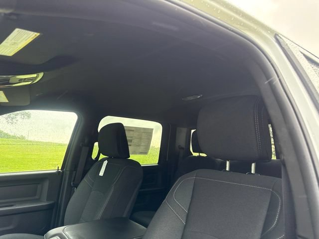 New 2026 RAM 3500 Tradesman AWD/4WD image 42