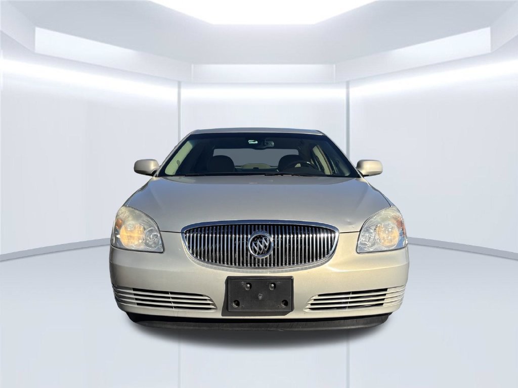 Used 2007 Buick Lucerne CXL FWD image 9