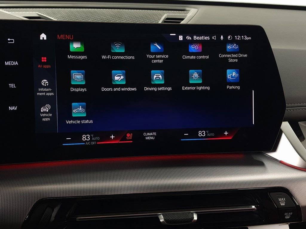 Used 2023 BMW X1 xDrive28i w/ Premium Package image 25