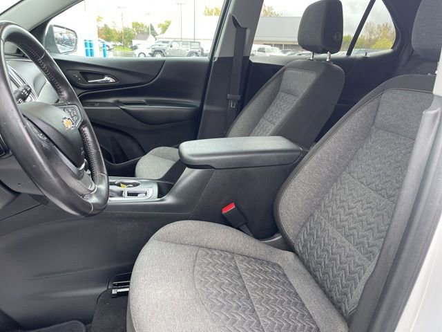 Used 2022 Chevrolet Equinox LT image 12