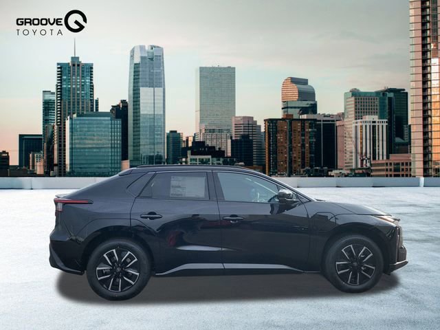 New 2026 Toyota bZ image 6