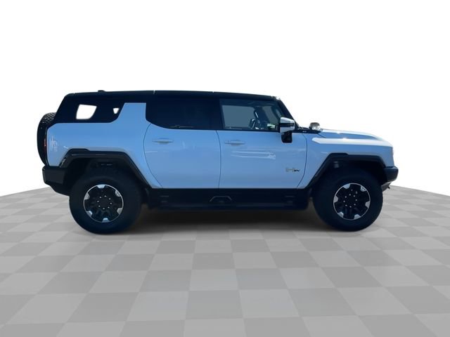 Used 2024 GMC Hummer EV 3X w/ Extreme Off-Road Package image 9