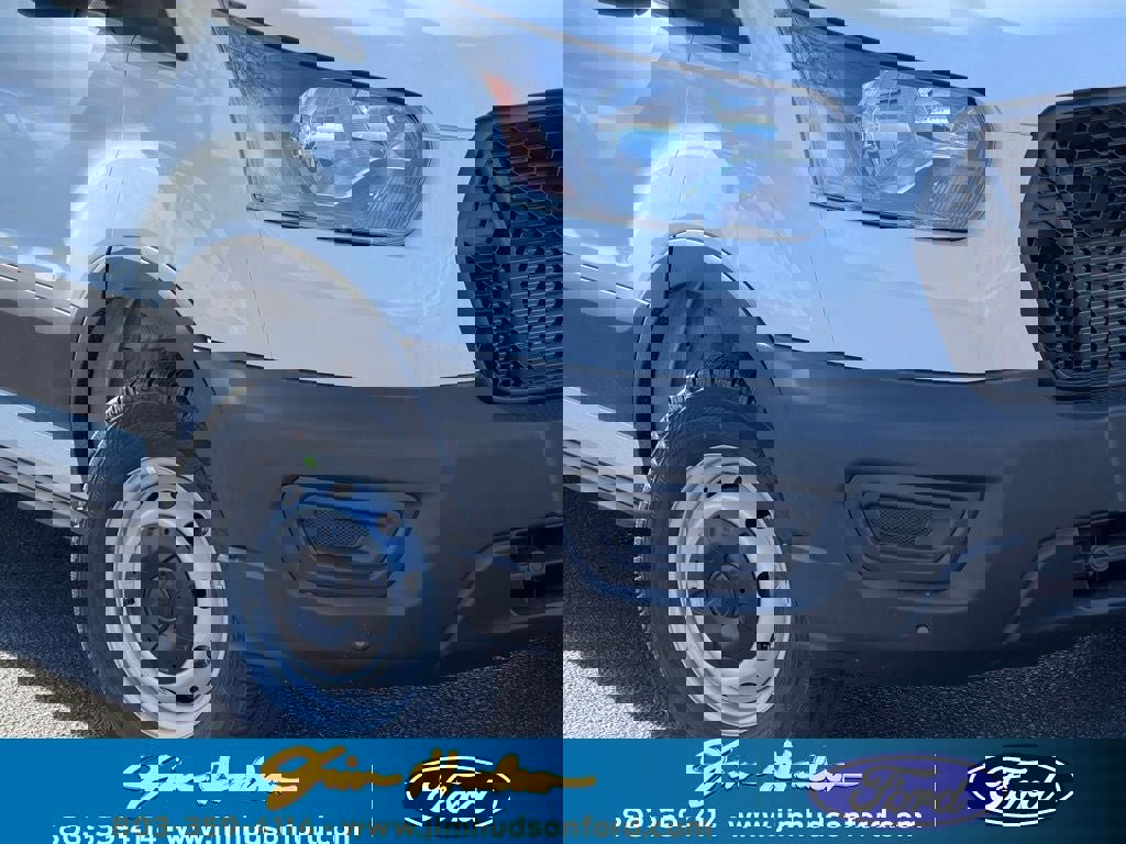 New 2026 Ford Transit 350 148 High Roof Extended w/ Load Area Protection Package image 3