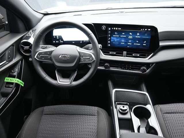 New 2026 Chevrolet Equinox LT w/ Midnight Edition image 24