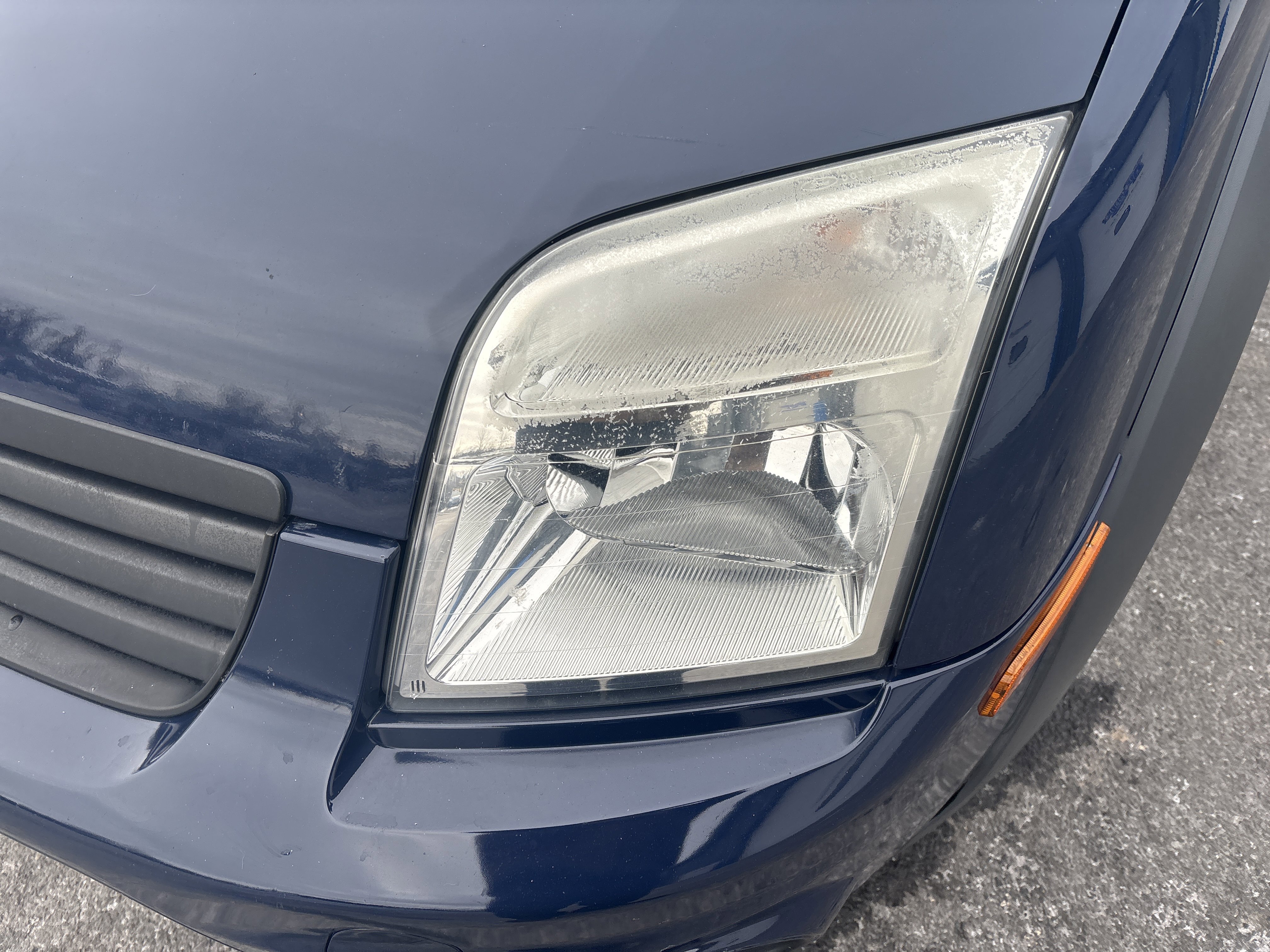 Used 2013 Ford Transit Connect XLT image 10