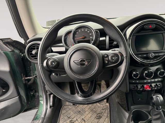 Used 2019 MINI Cooper 2-Door Hardtop FWD image 12