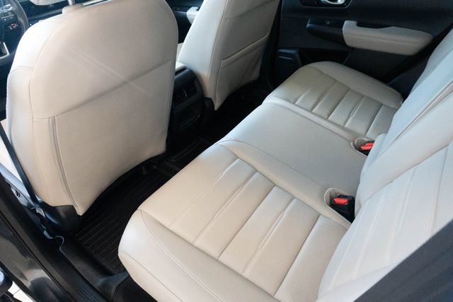 Certified 2023 Honda CR-V EX-L image 20