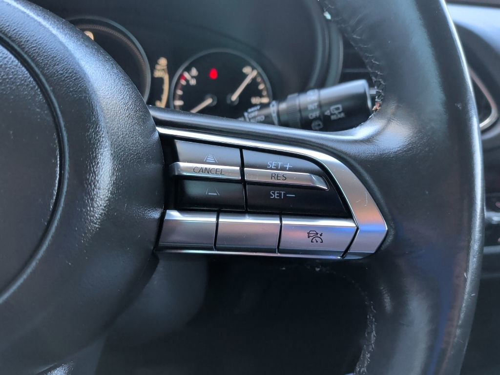 Used 2020 MAZDA CX-30 AWD w/ Premium Package image 14