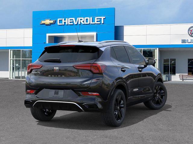 New 2026 Buick Encore GX Sport Touring w/ Comfort Package image 25