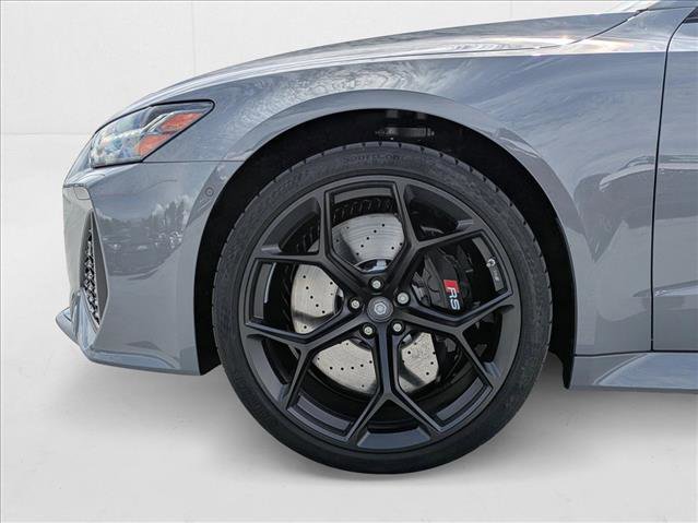 New 2025 Audi RS 7 Performance image 10