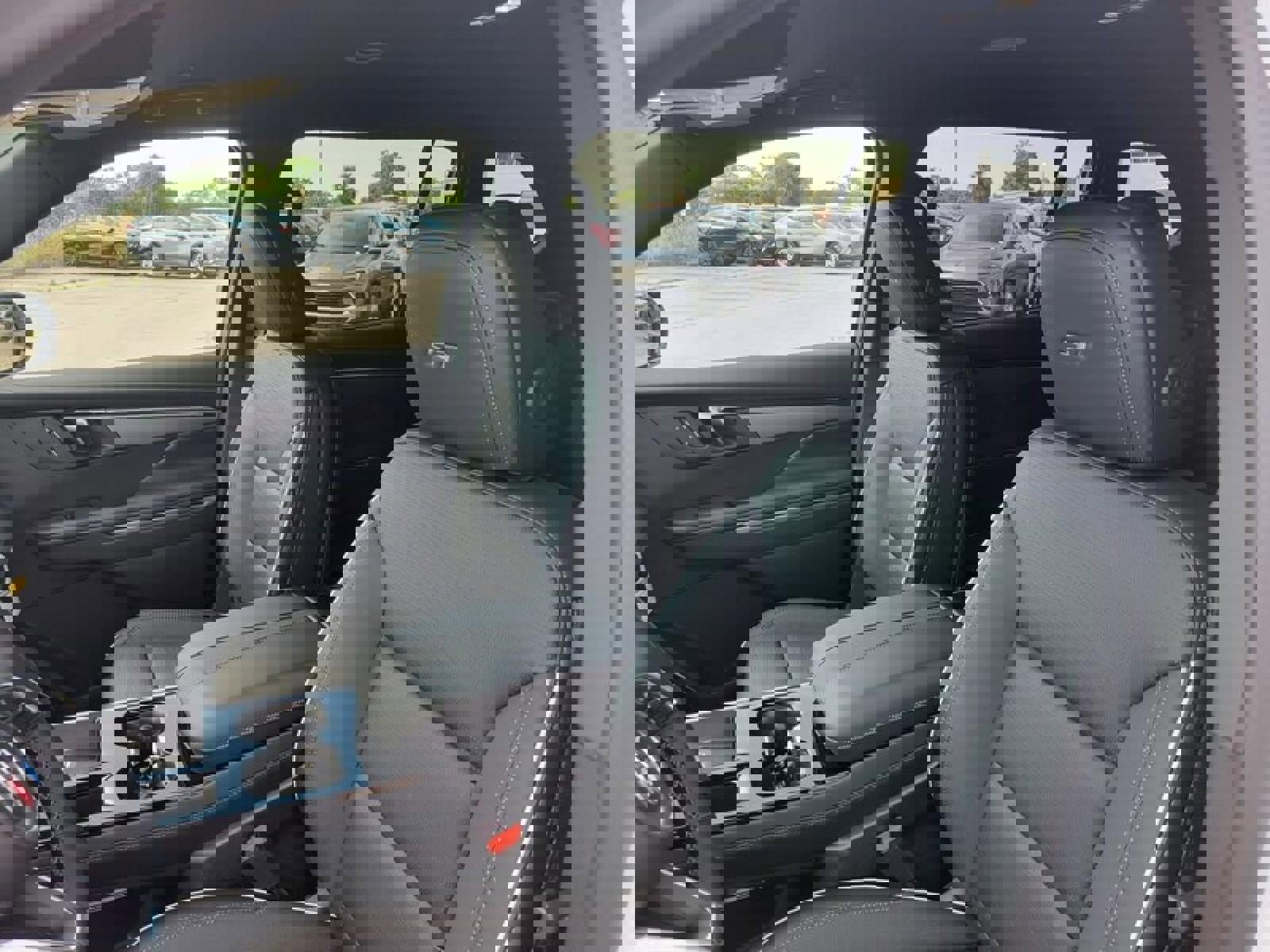 New 2026 Buick Enclave Sport Touring w/ Power Package image 13