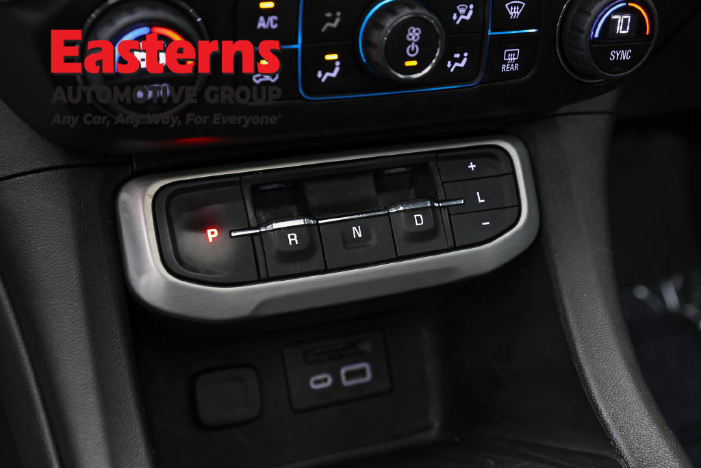 Used 2023 GMC Acadia SLT AWD/4WD image 22