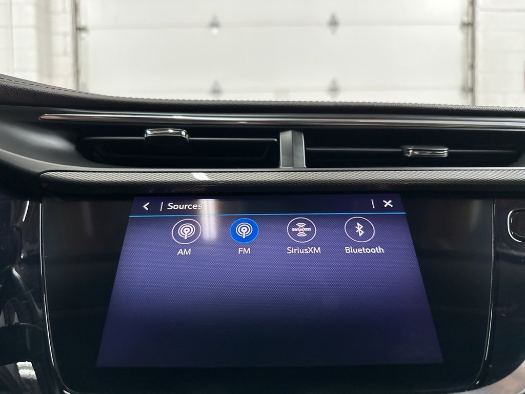 Used 2023 Buick Encore GX Select w/ Sport Touring Package image 29