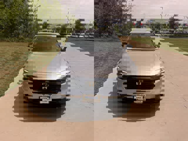 Certified 2025 Honda Accord Sport image 7