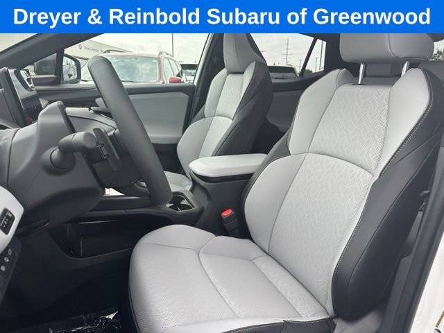 New 2026 Subaru Uncharted AWD w/ Protection Package image 28