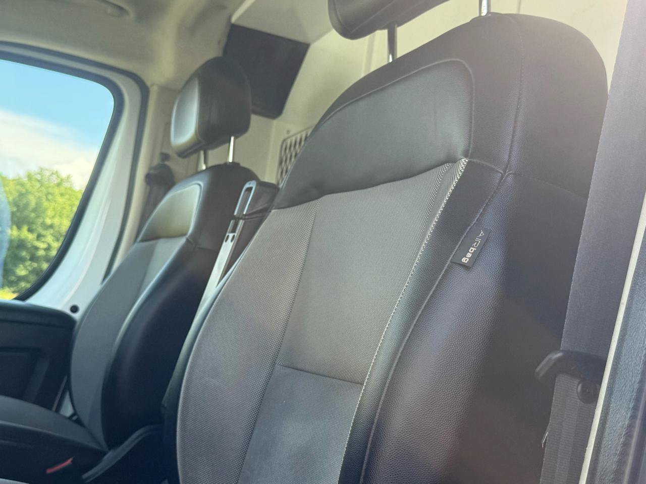 Used 2022 RAM ProMaster 3500 FWD image 18