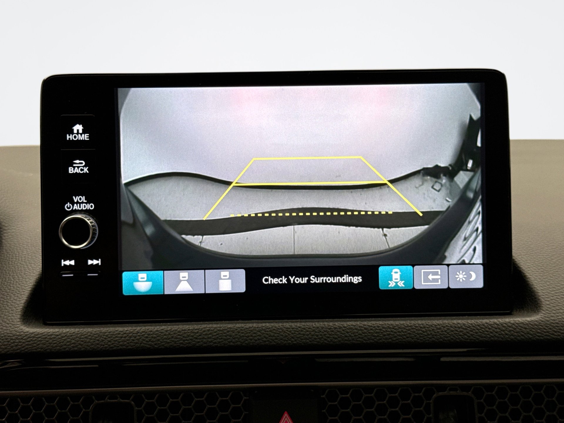 Used 2024 Honda Civic Sport Touring image 16