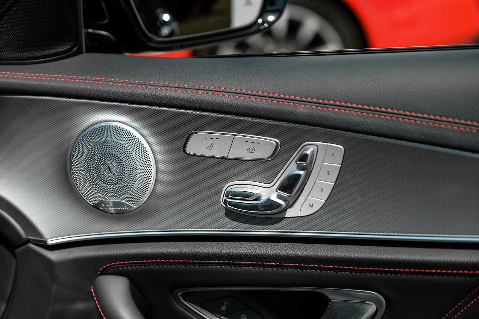 Used 2019 Mercedes-Benz E 53 AMG 4MATIC Sedan image 43