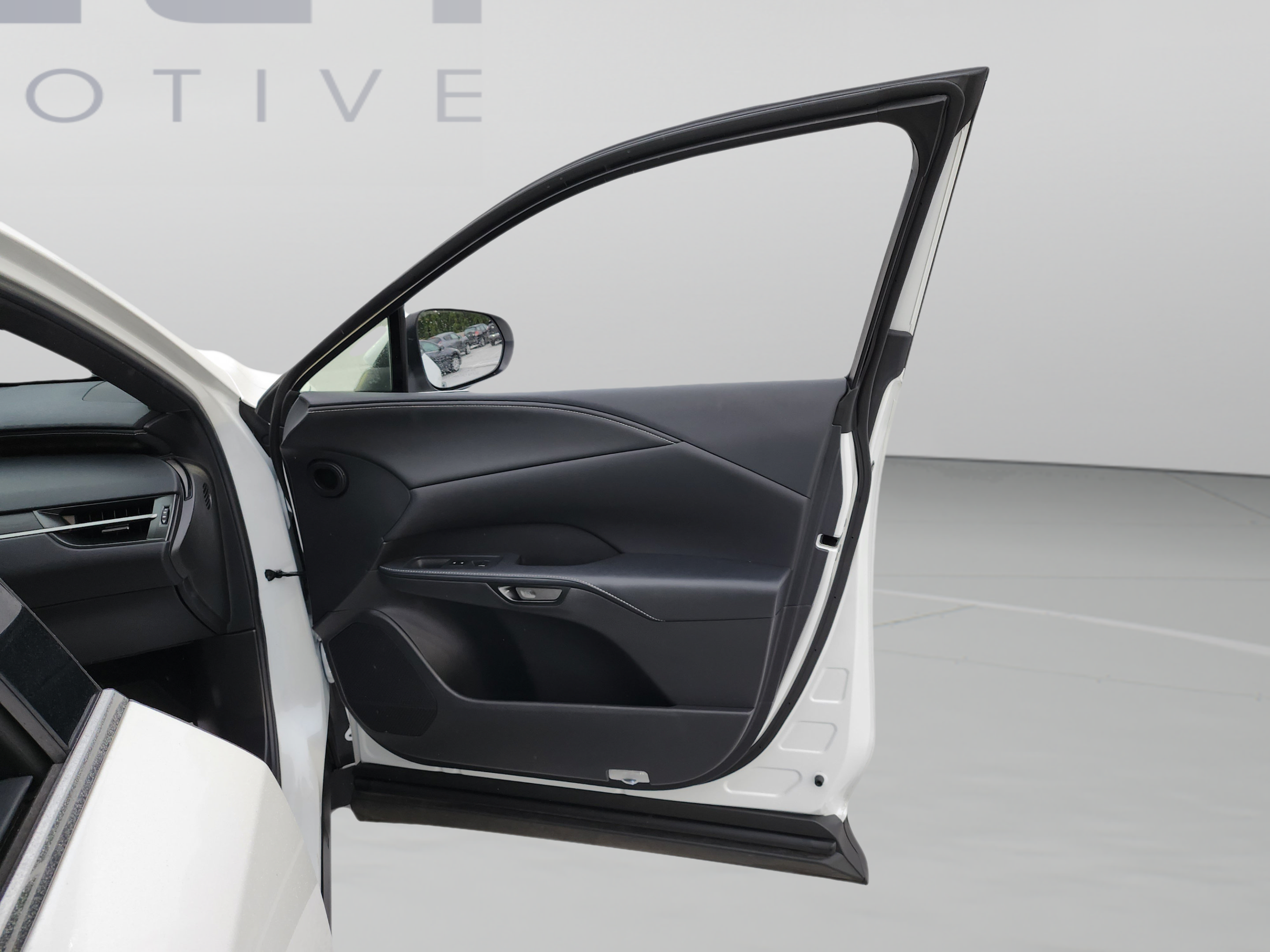 Certified 2025 Lexus RX 350 Premium FWD image 28