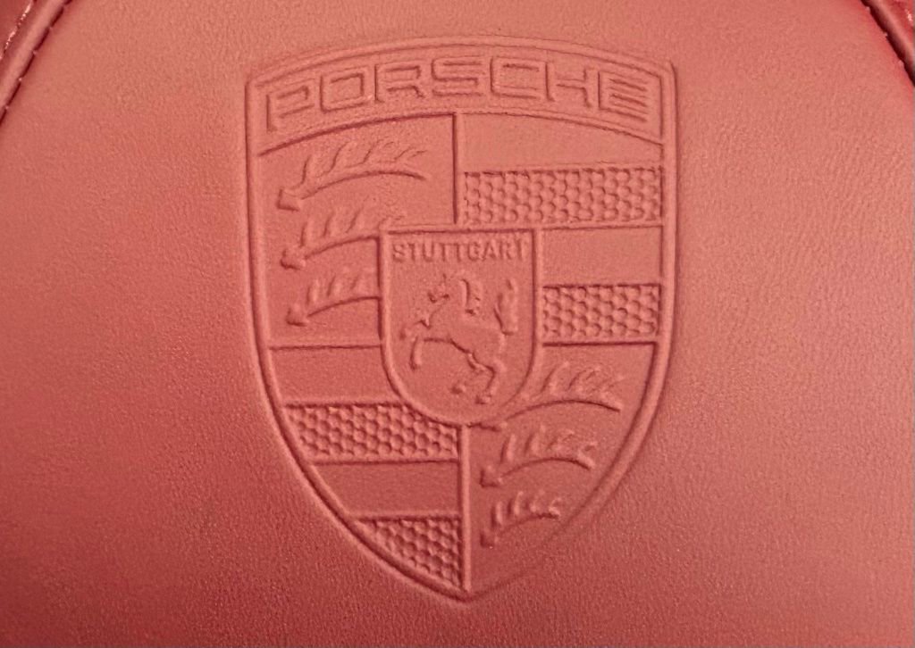 New 2026 Porsche Panamera image 24