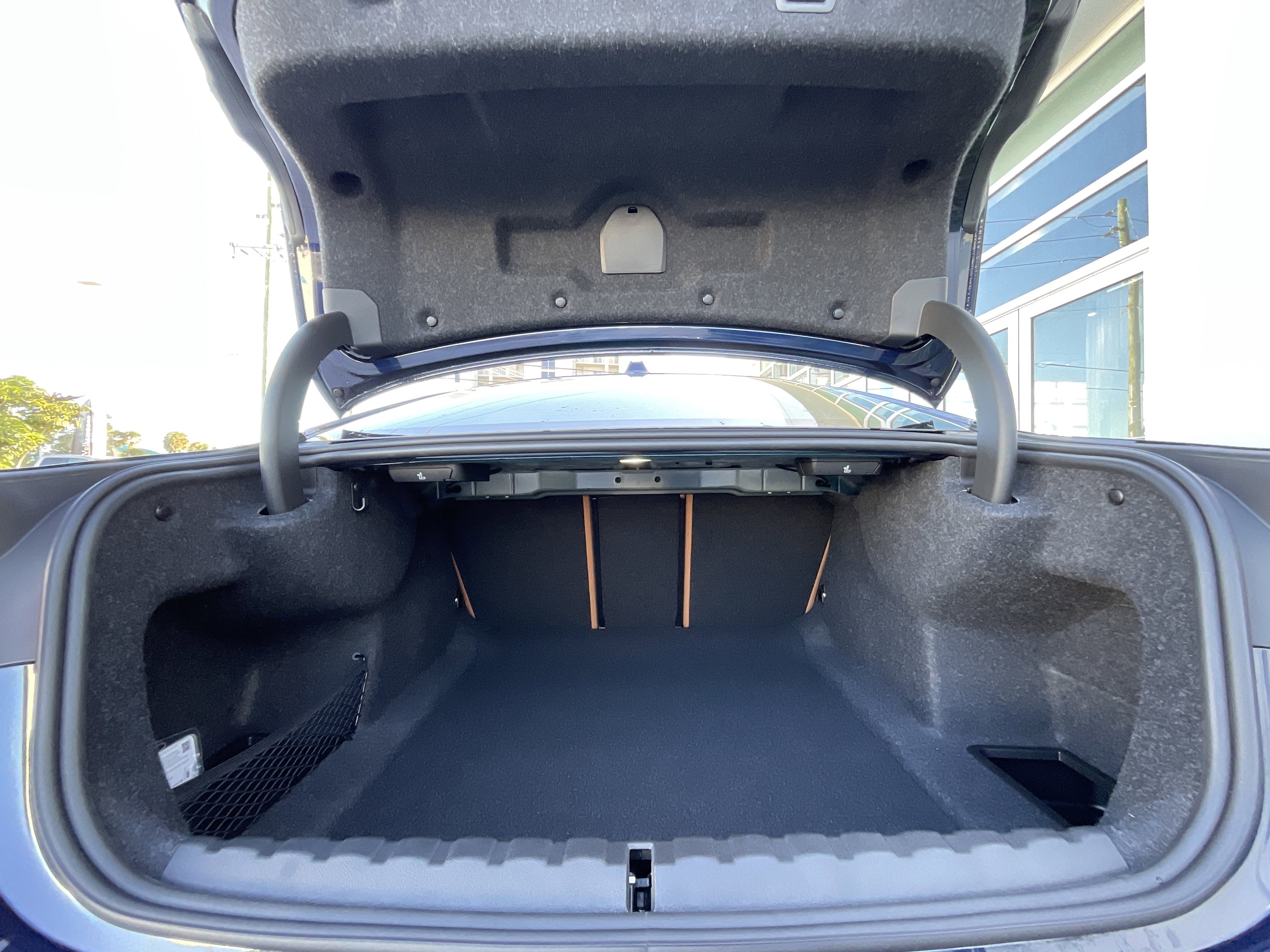 New 2026 BMW 430i Coupe w/ M Sport Package image 29