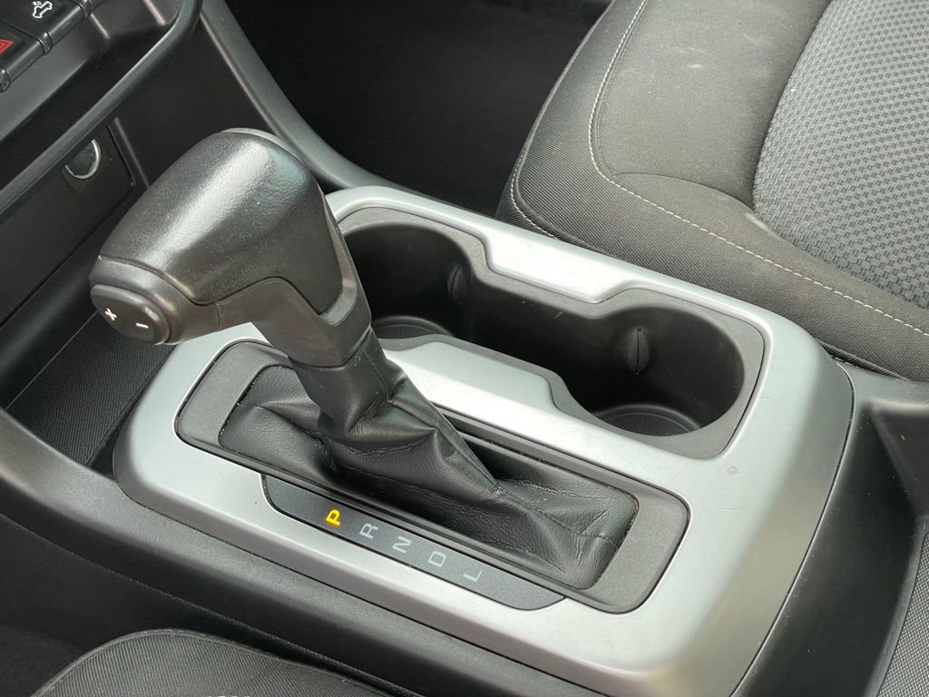 Used 2019 Chevrolet Colorado LT w/ LT Convenience Package image 22