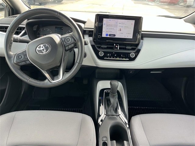 Used 2024 Toyota Corolla SE image 12