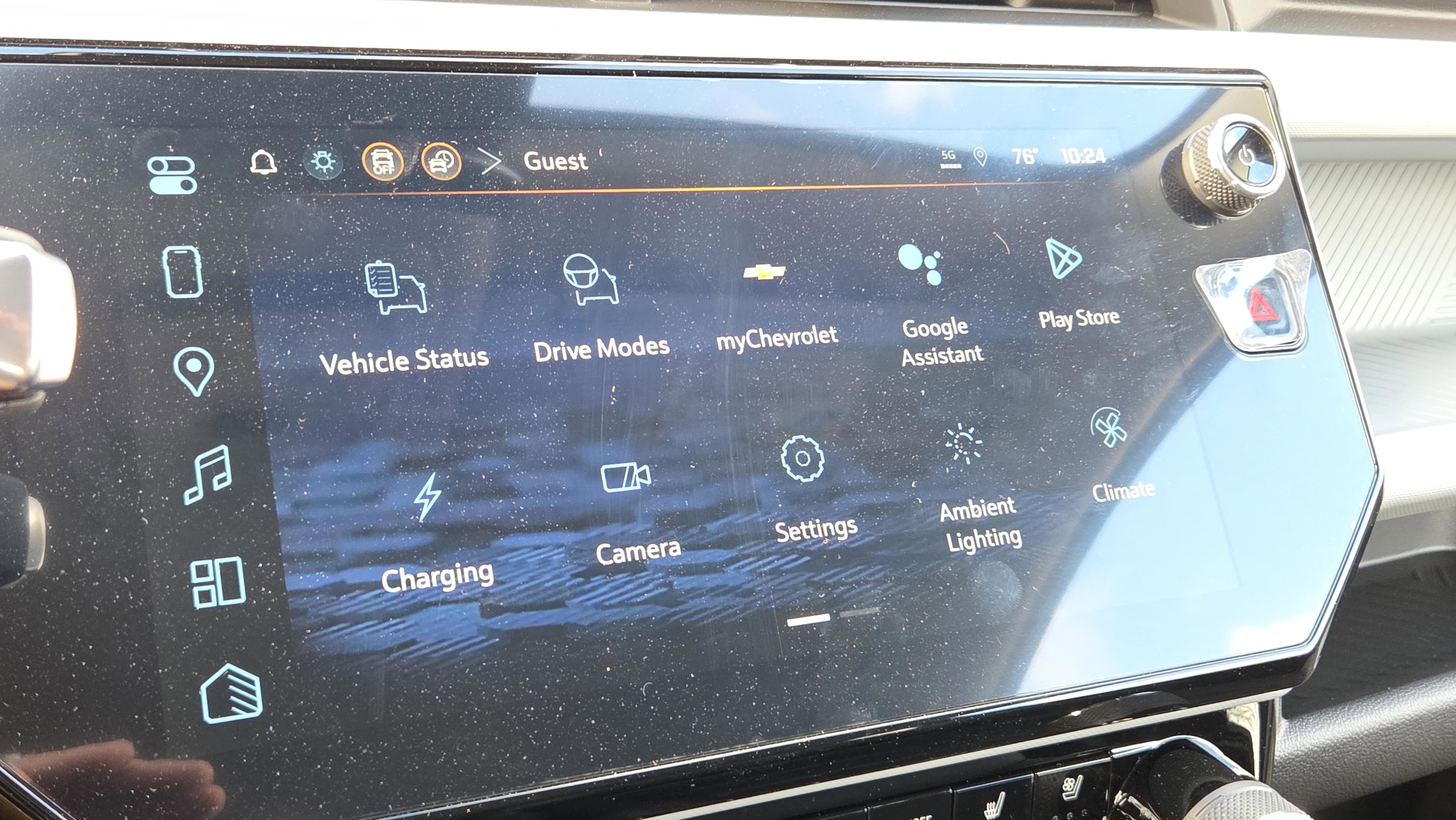 New 2027 Chevrolet Bolt RS image 20