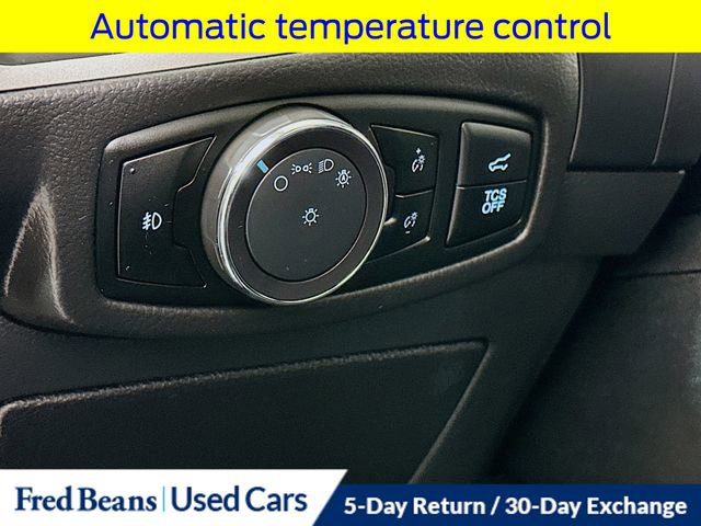 Certified 2024 Ford Edge SEL w/ Convenience Package image 13