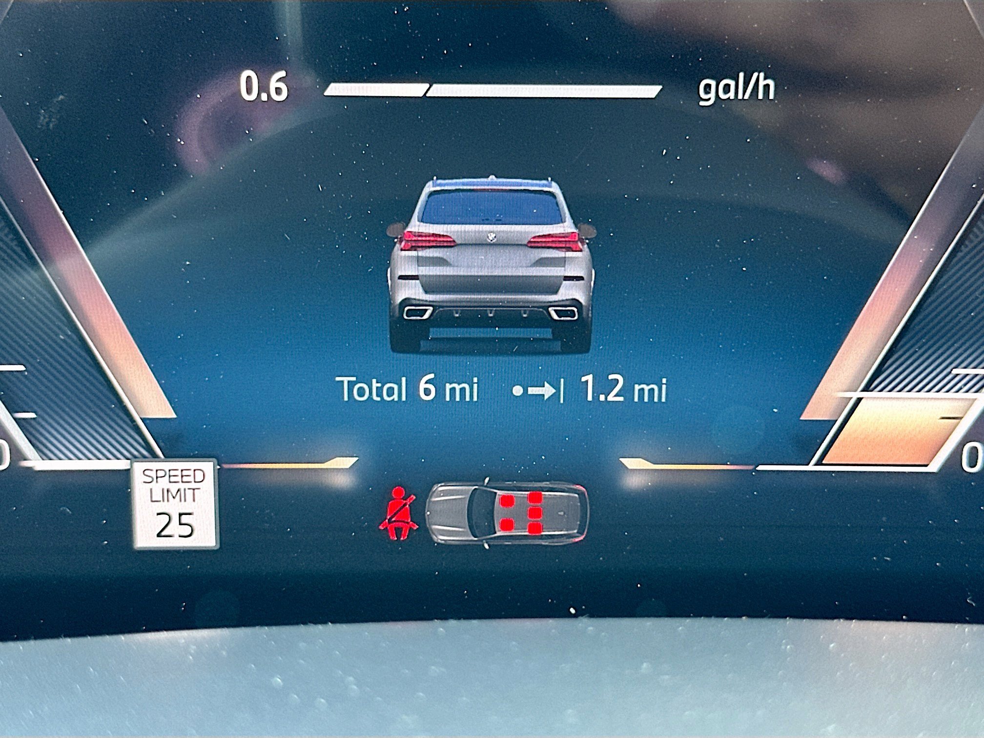 New 2026 BMW X5 sDrive40i w/ M Sport Package image 9