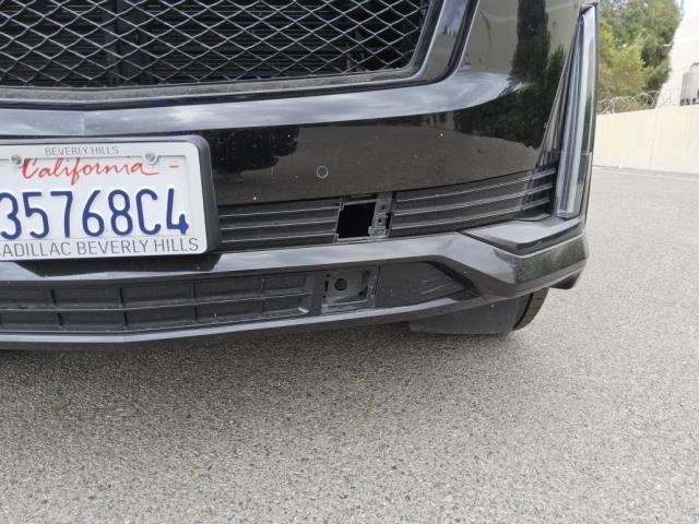 Used 2023 Cadillac Escalade ESV Sport AWD/4WD image 13