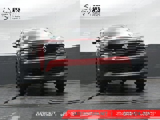 New 2026 Nissan Kicks SV w/ SV Premium Package image 42